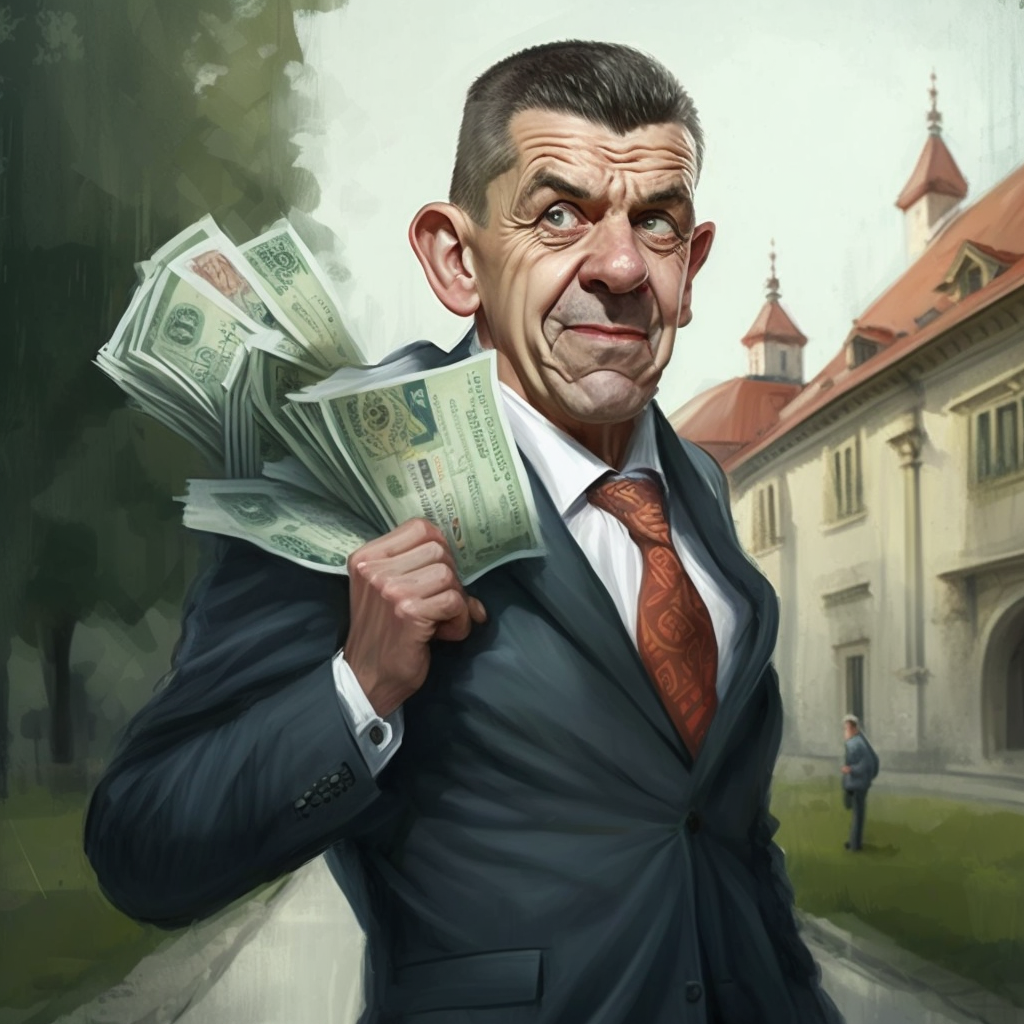 Čeští poslanci předčí Němce i Rakušany v poměru platu k průměrné mzdě